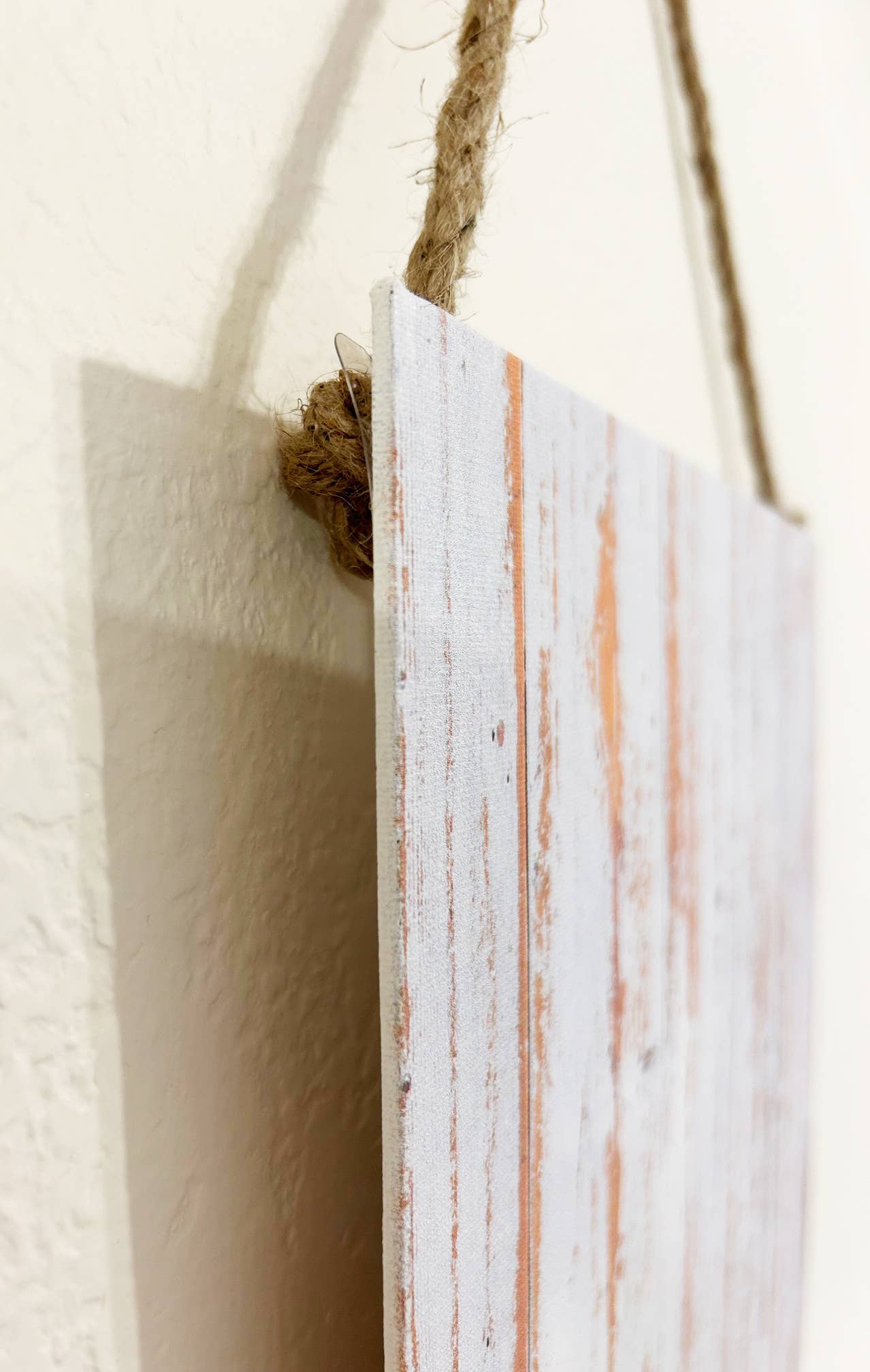 Beware of the Cat Crown, Wall Decor