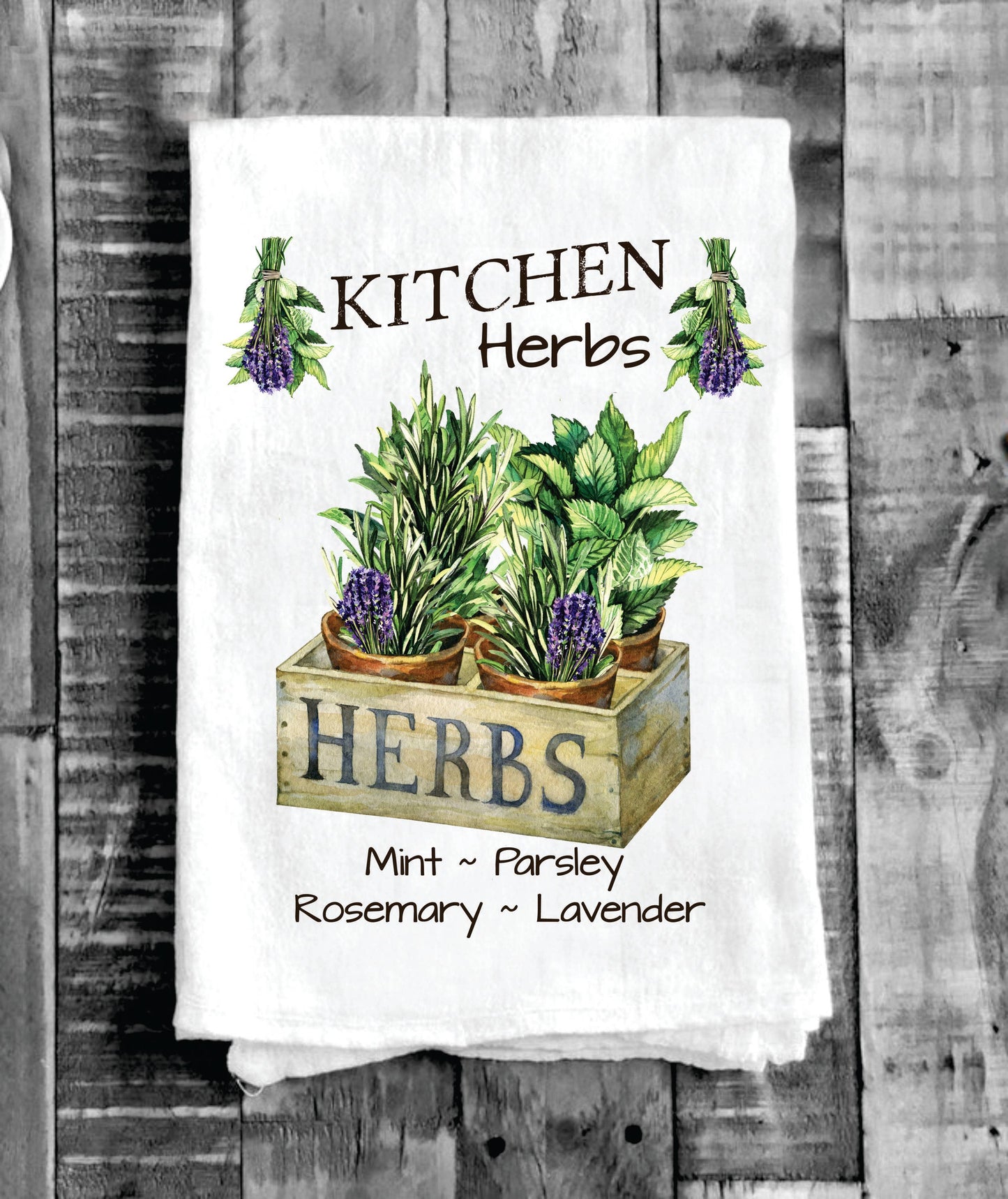 Tea Towel