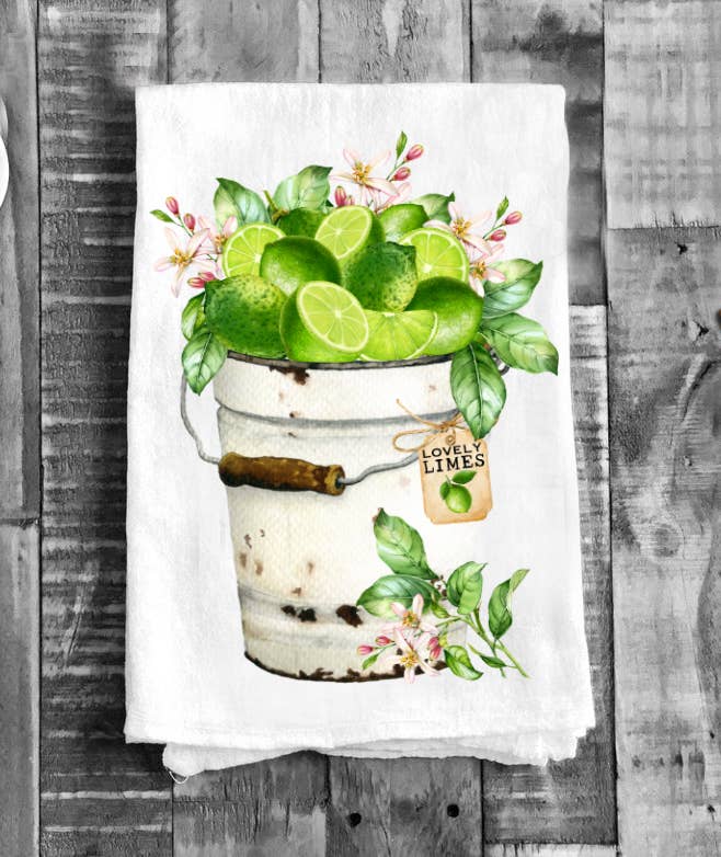 Tea Towels
