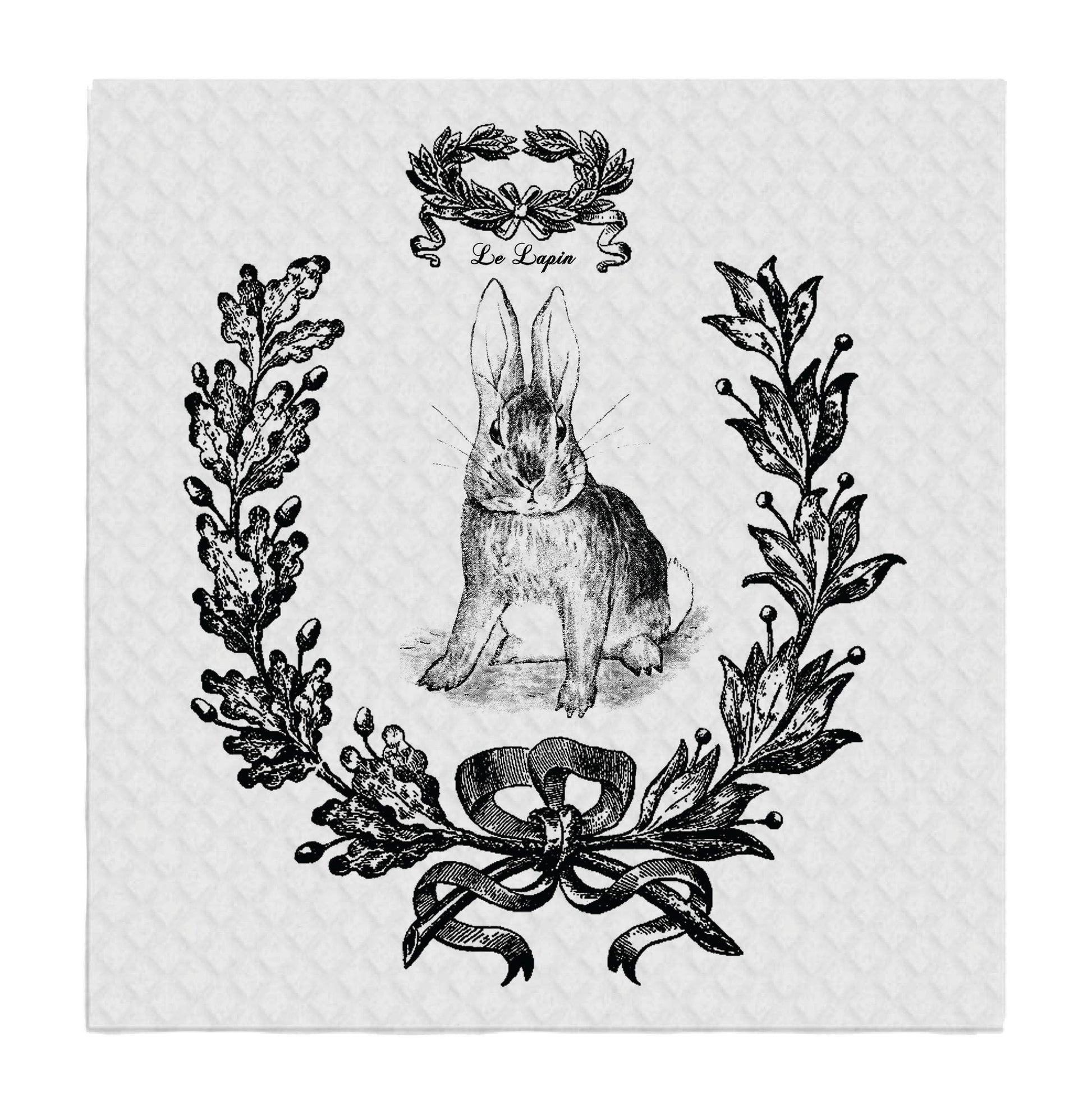 Swedish Dish Cloth