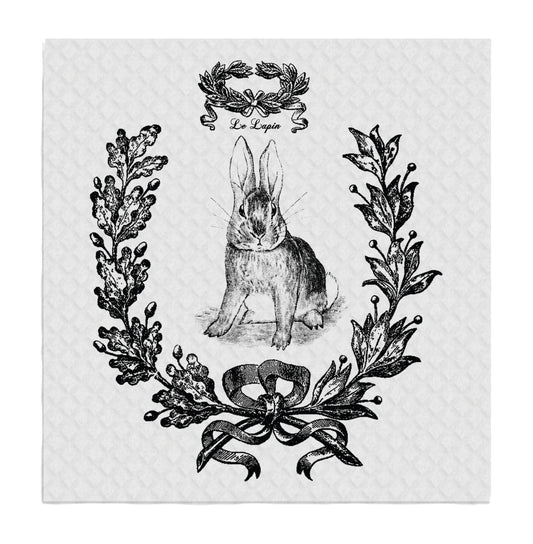 Swedish Dish Cloth