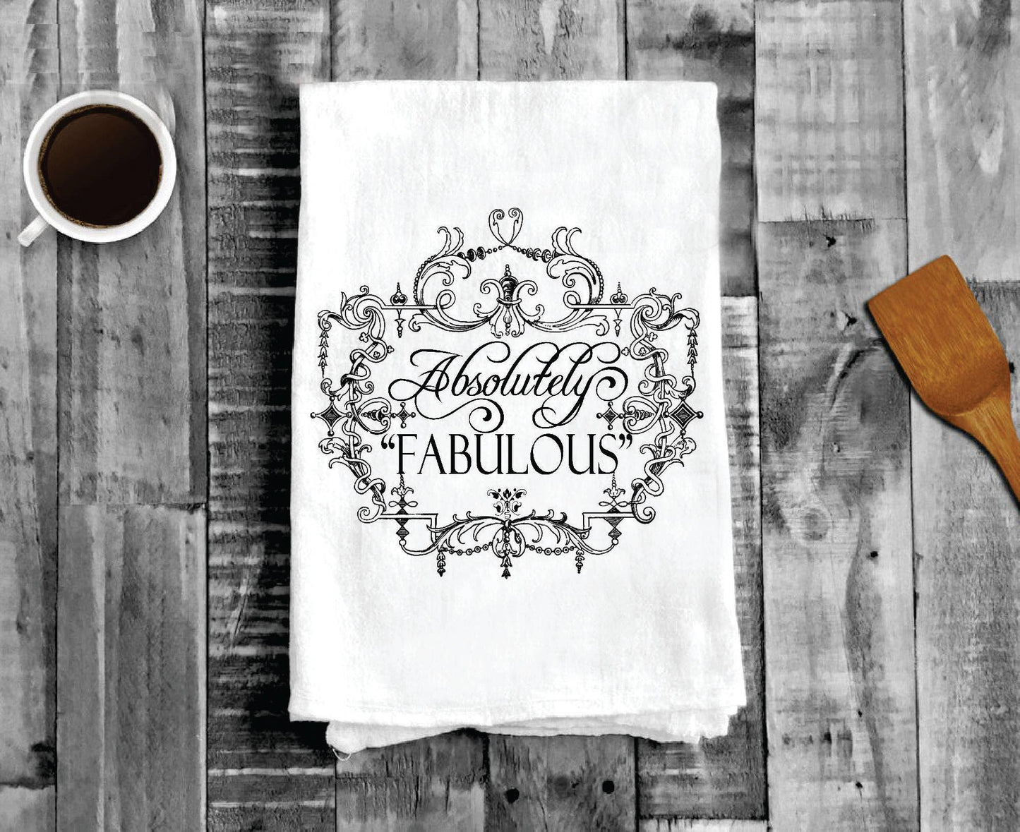 Tea Towels
