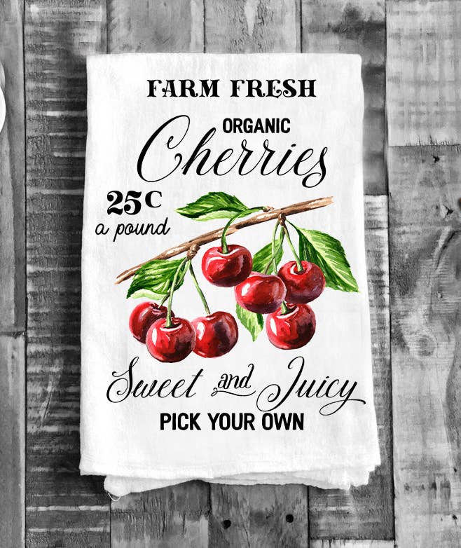 Tea Towel