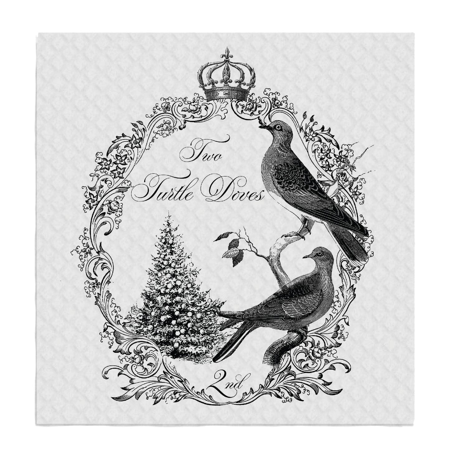 Swedish Dish Cloth