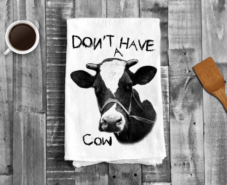 Tea Towels