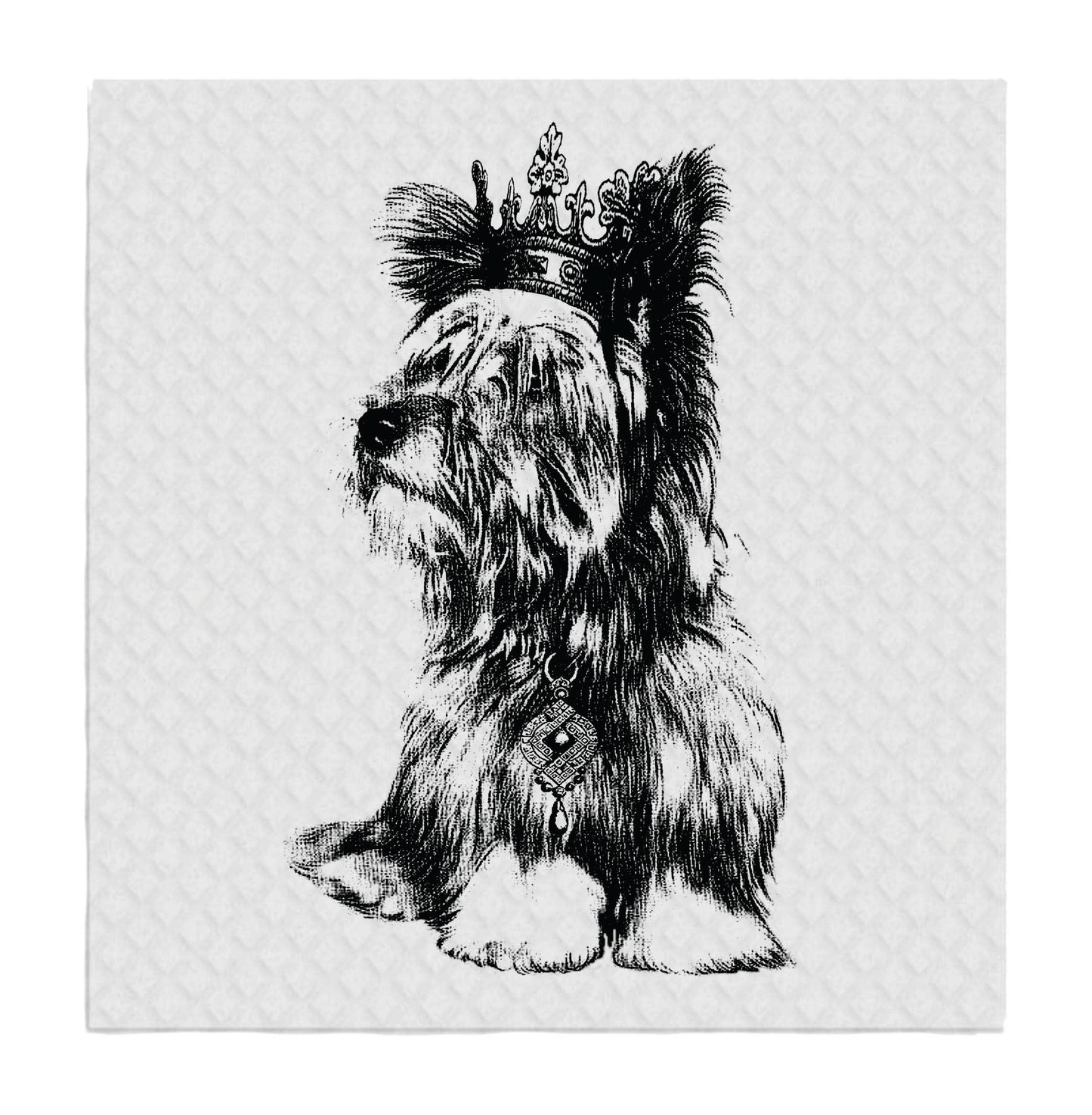 Swedish Dish Cloth