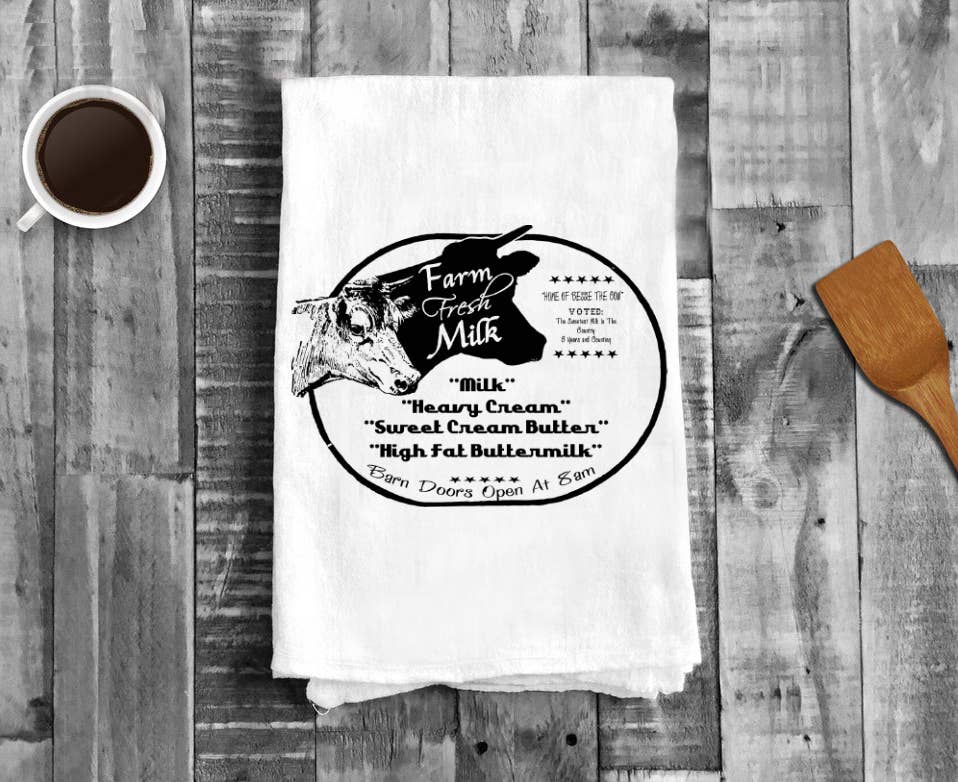 Tea Towels