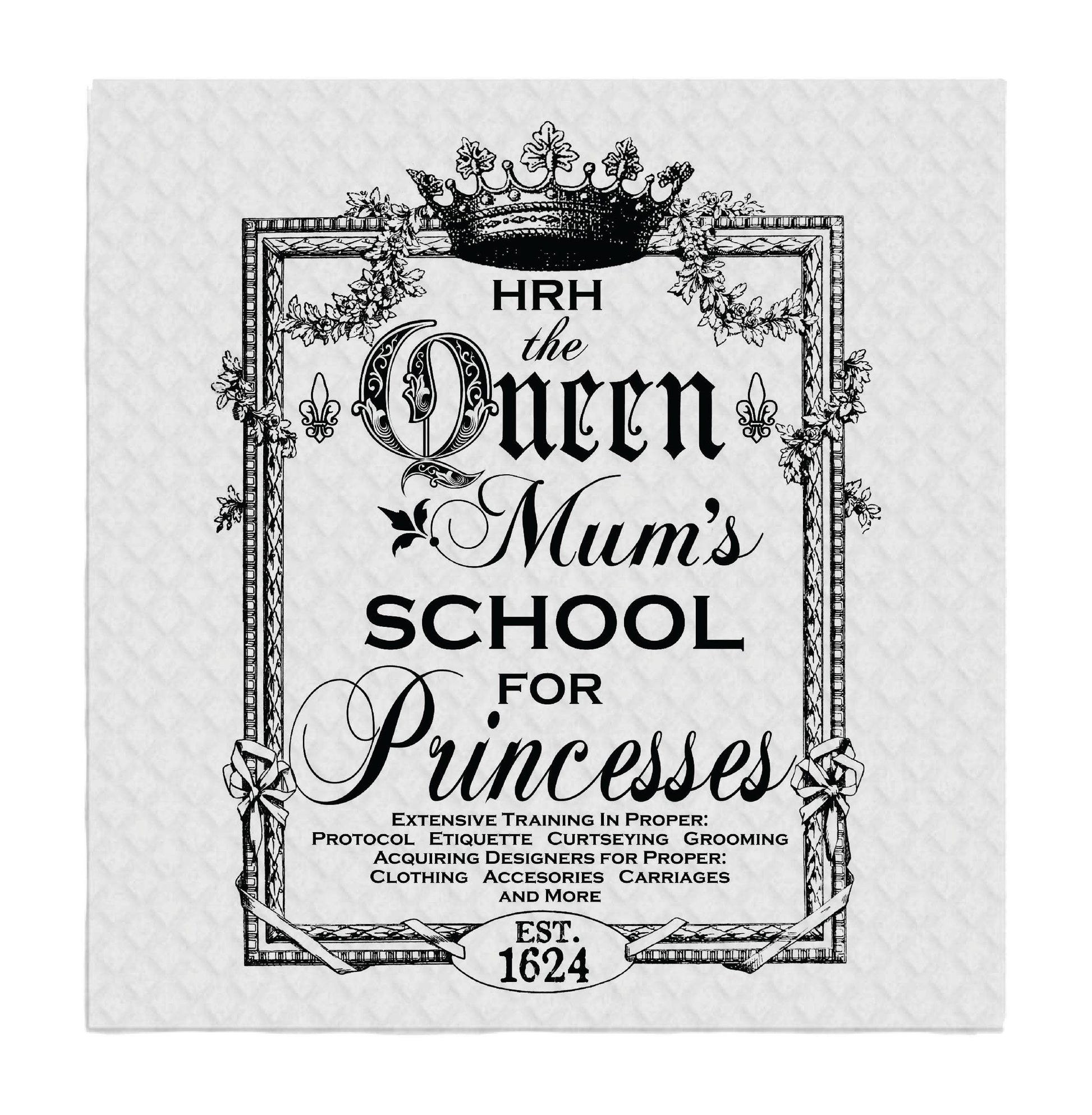 Swedish Dish Cloth