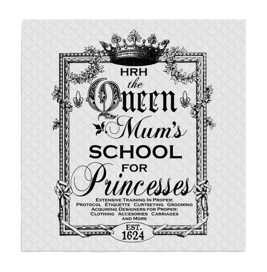 Swedish Dish Cloth