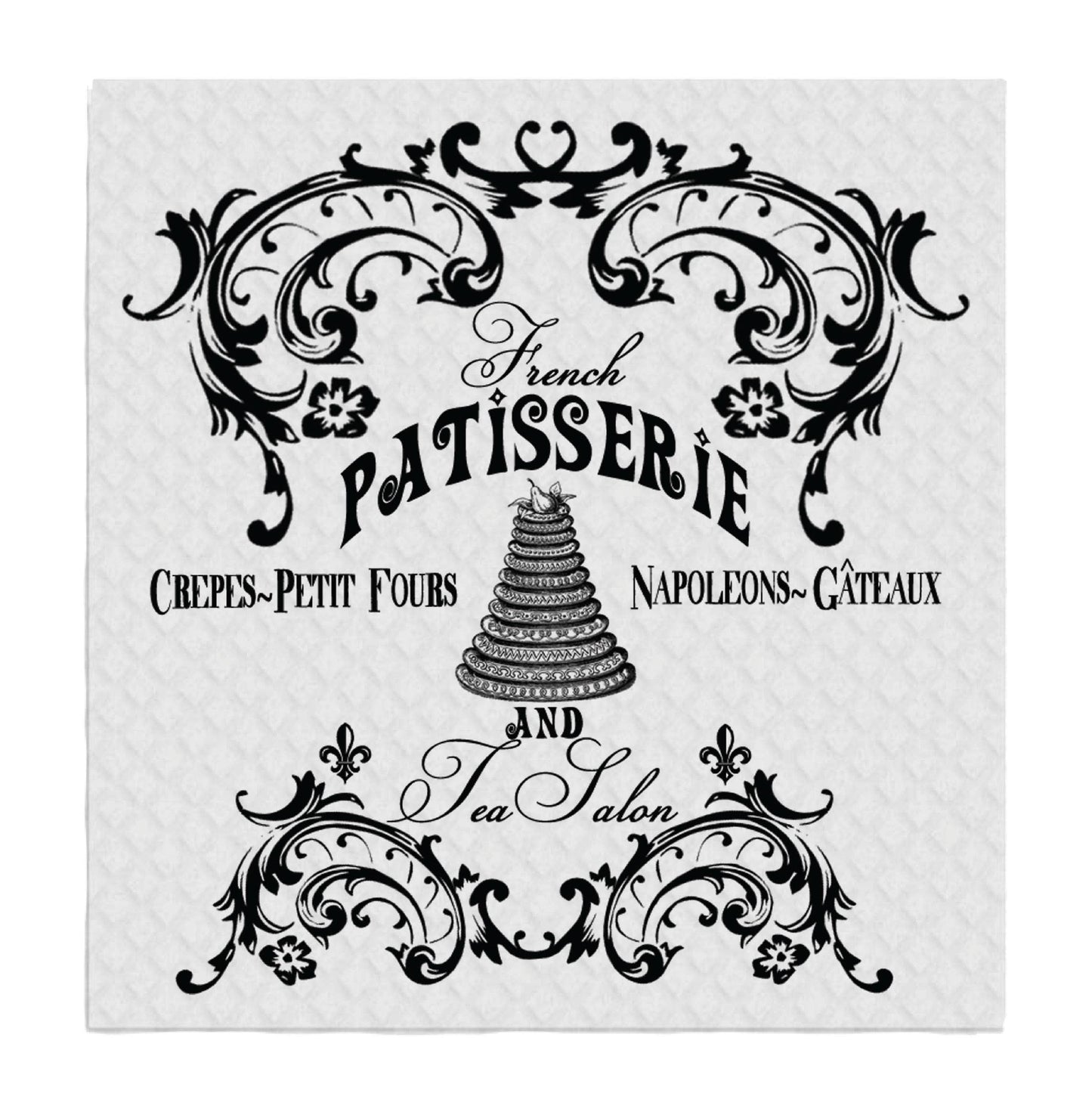 Swedish Dish Cloth
