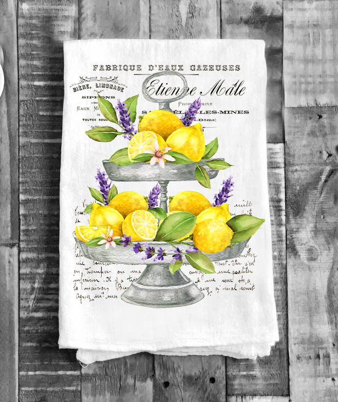 Tea Towels