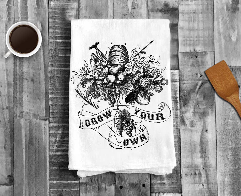 Tea Towels