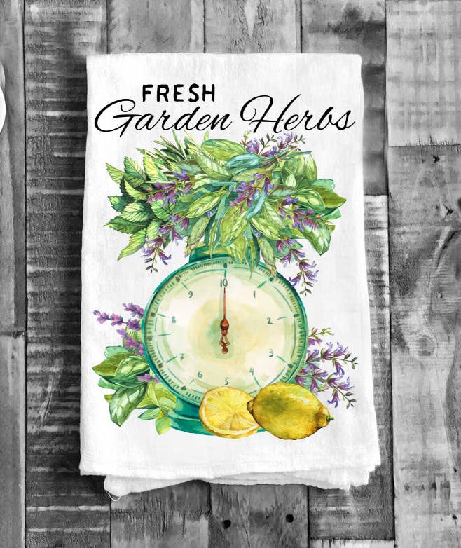 Tea Towels