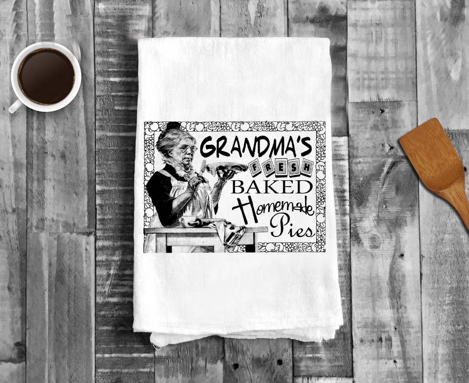 Tea Towels