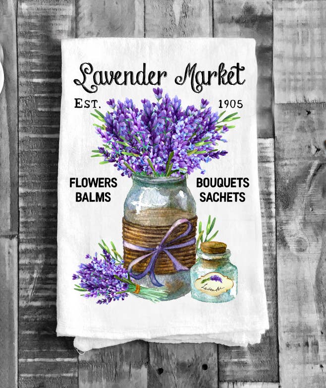 Tea Towel