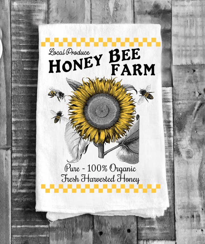 Tea Towels