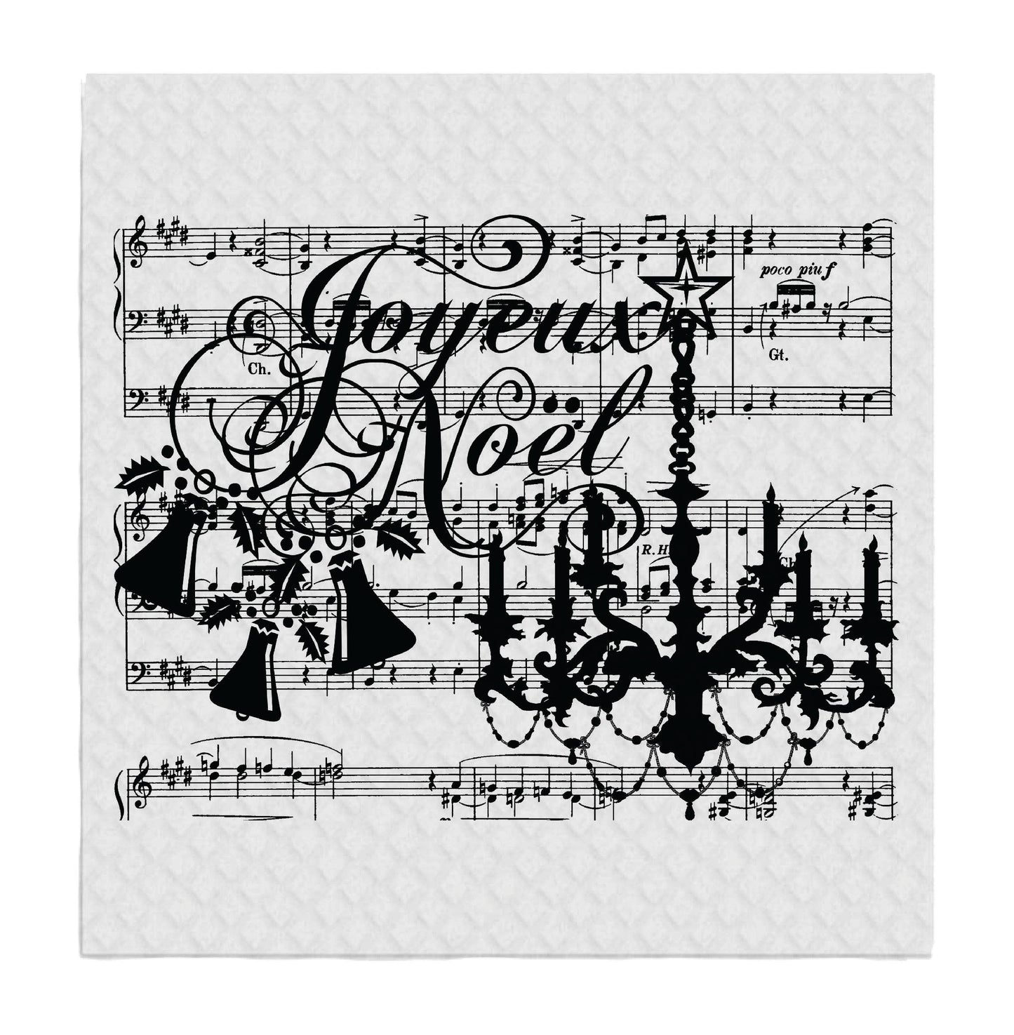 Swedish Dish Cloth