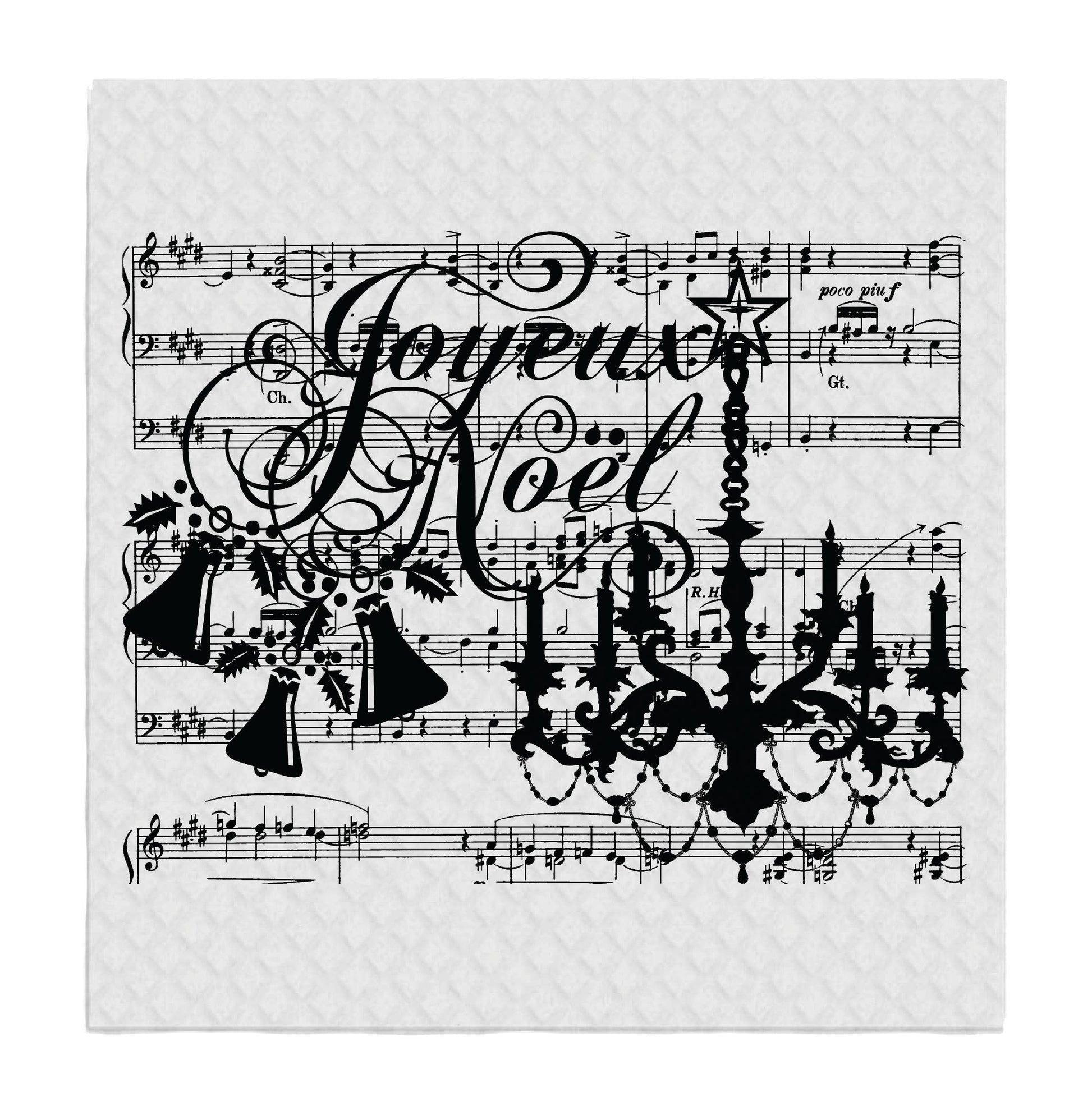 Swedish Dish Cloth