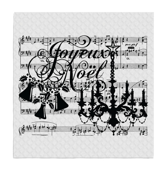 Swedish Dish Cloth