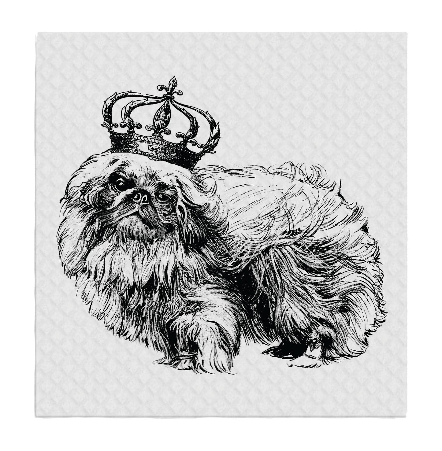 Swedish Dish Cloth