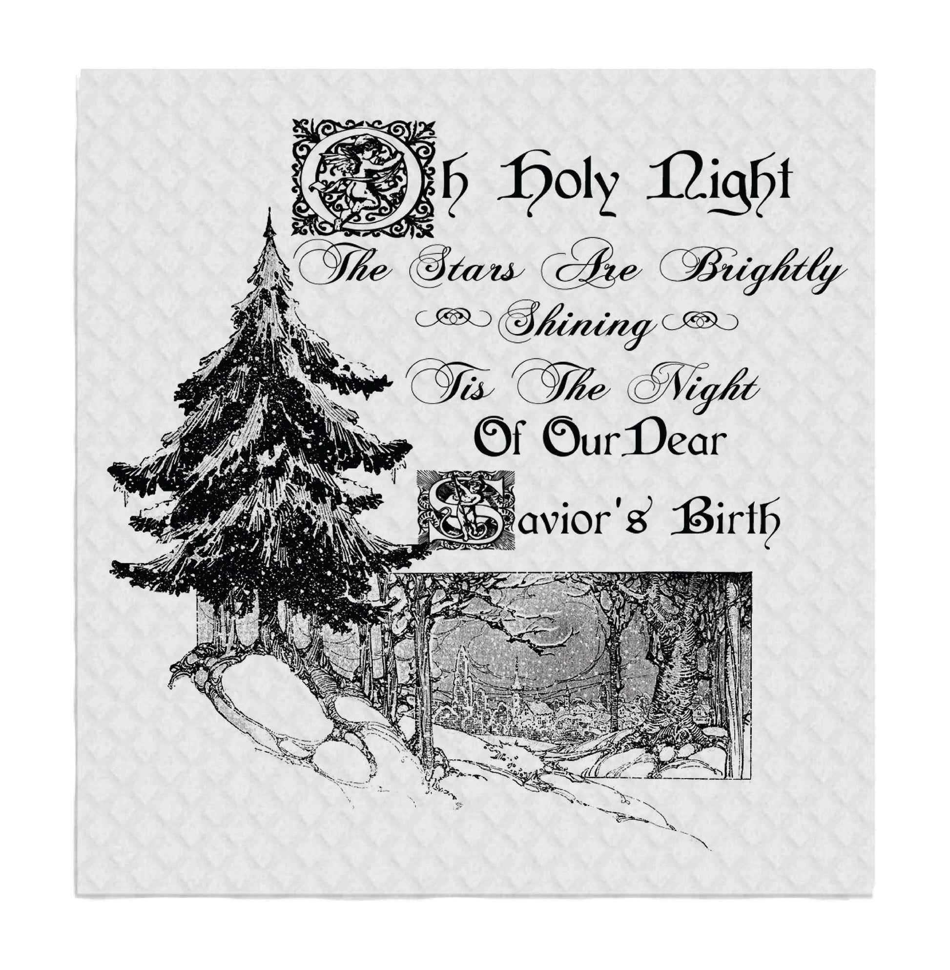 Swedish Dish Cloth