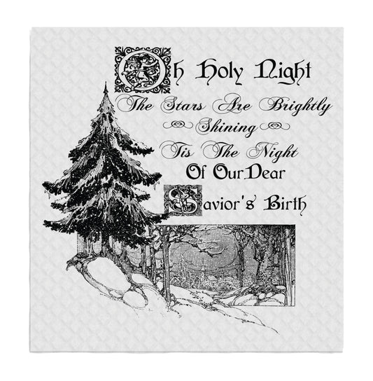 Swedish Dish Cloth