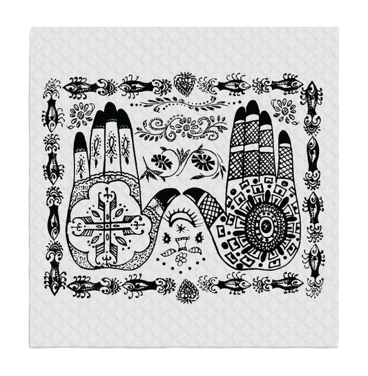Swedish Dish Cloth