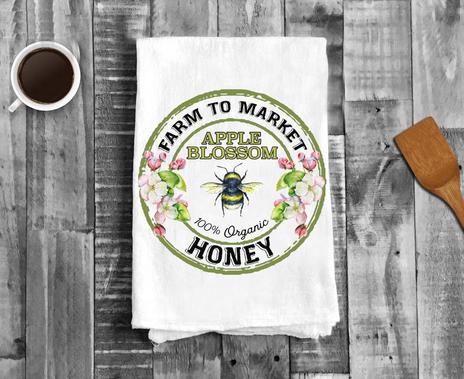 Tea Towels