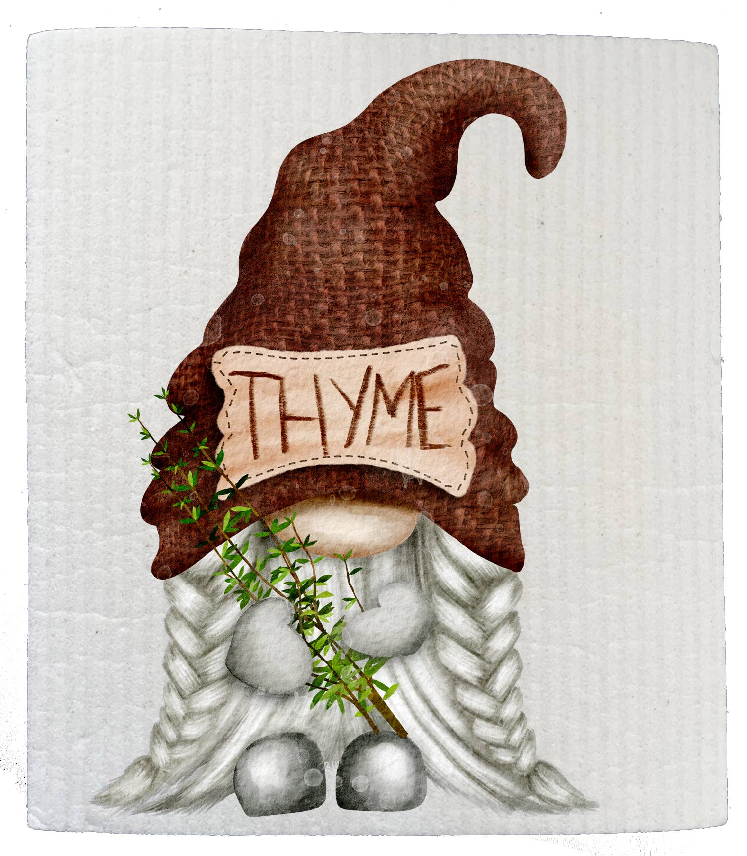 Swedish Dish Cloth