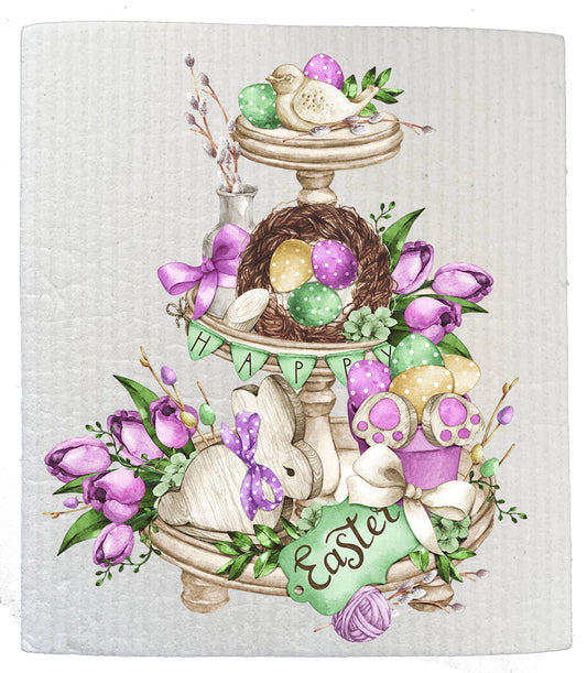 Swedish Dish Cloth
