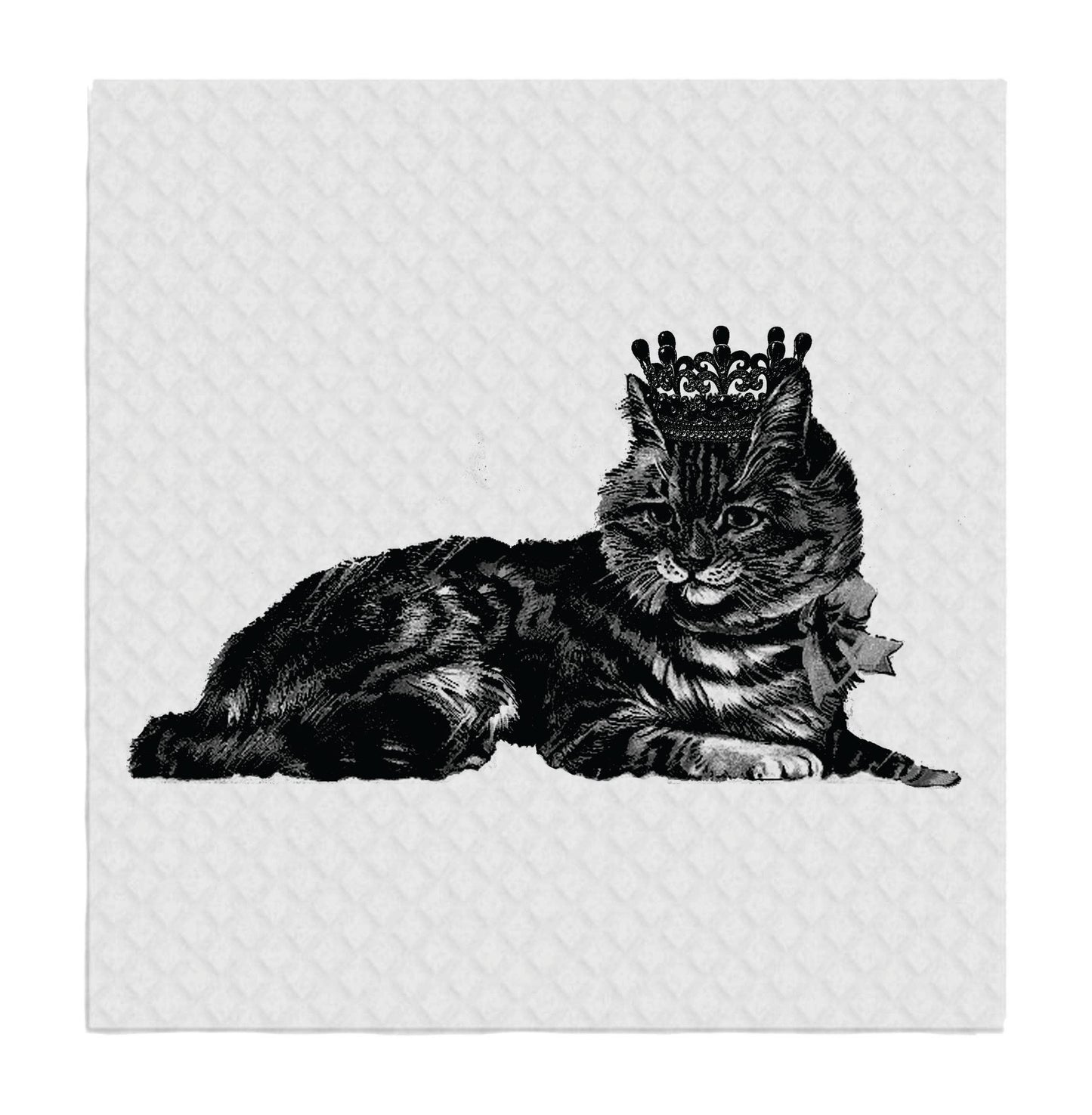 Swedish Dish Cloth