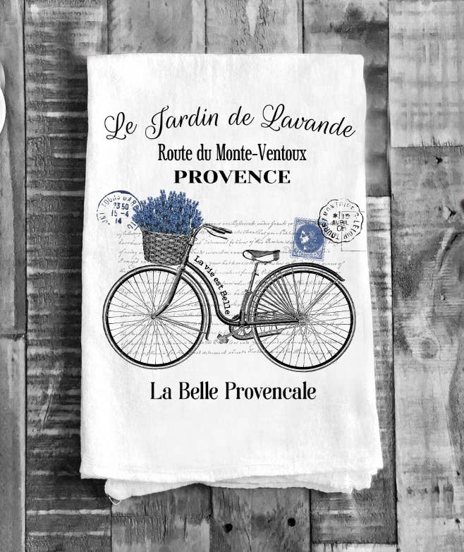 Tea Towel