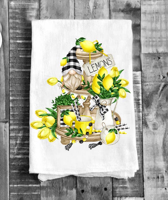 Tea Towels