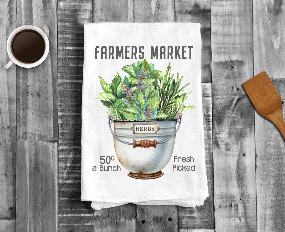 Tea Towels