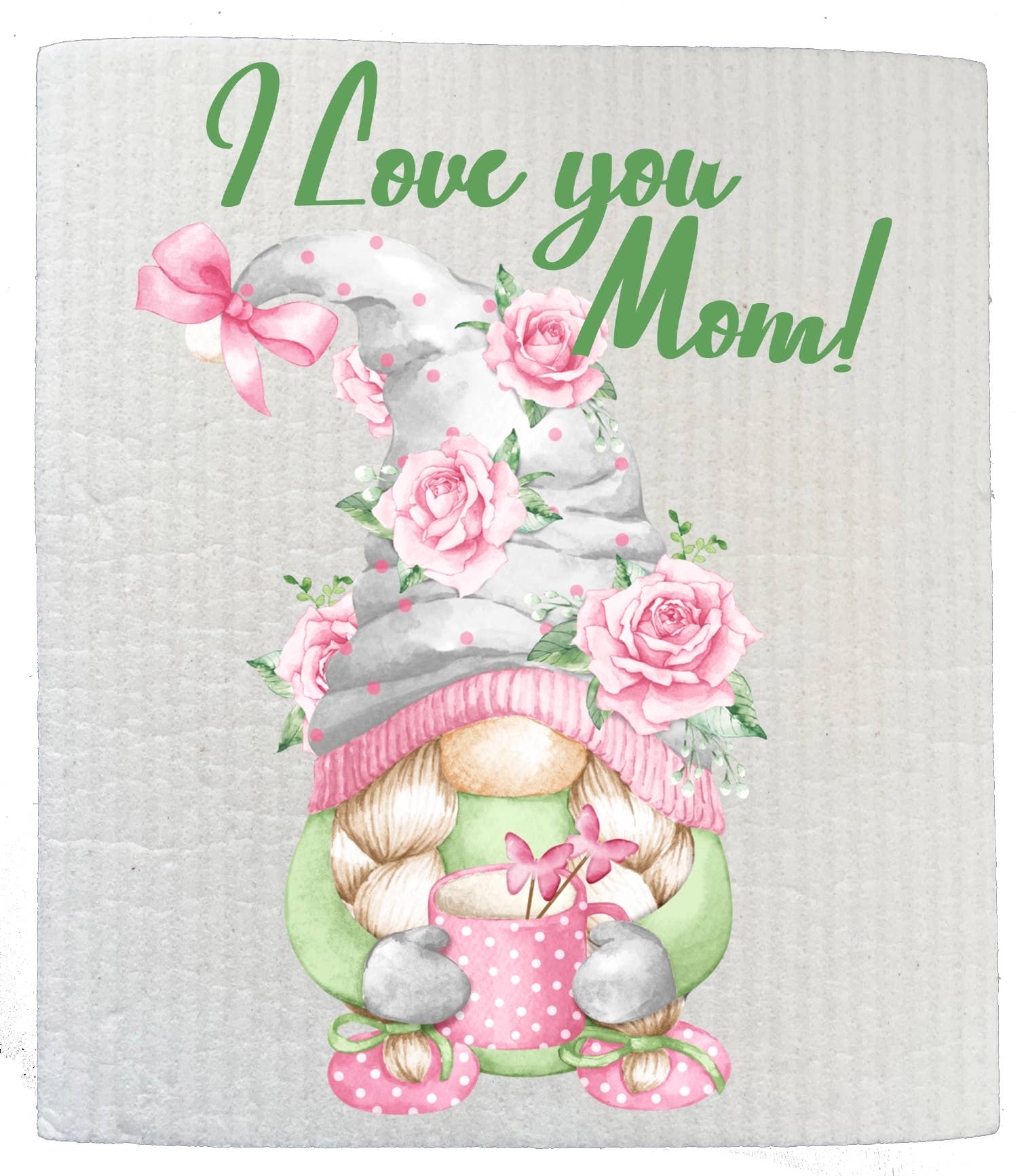 Swedish Dish Cloth