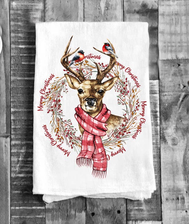 Tea Towels