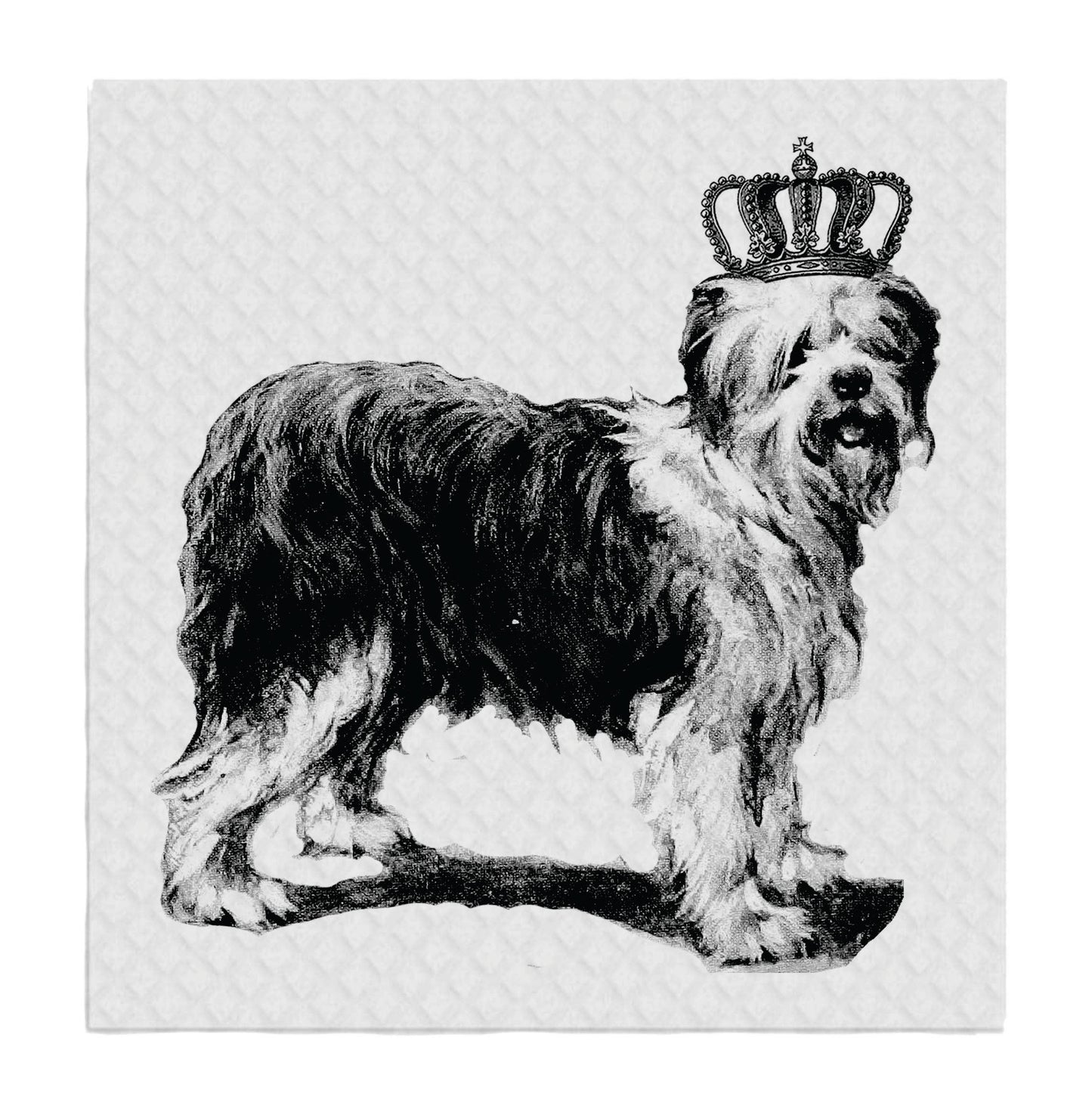 Swedish Dish Cloth