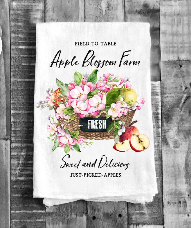 Tea Towels