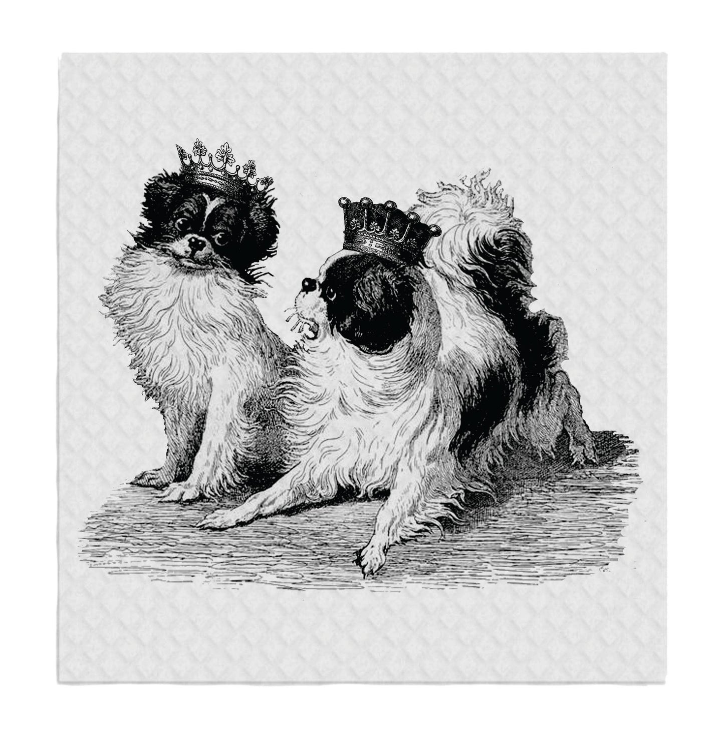 Swedish Dish Cloth