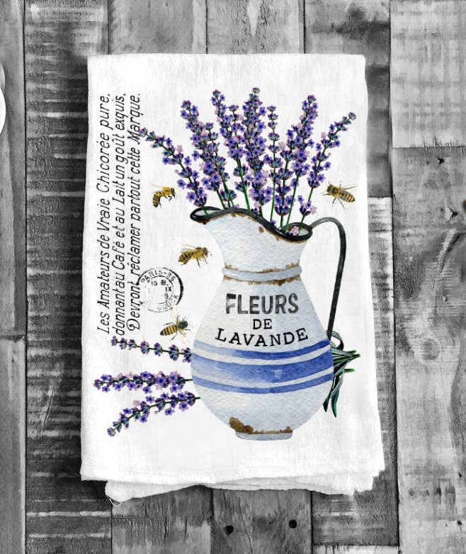 Tea Towels