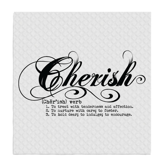 Swedish Dish Cloth