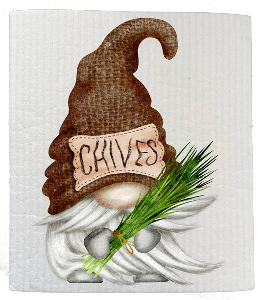 Swedish Dish Cloth