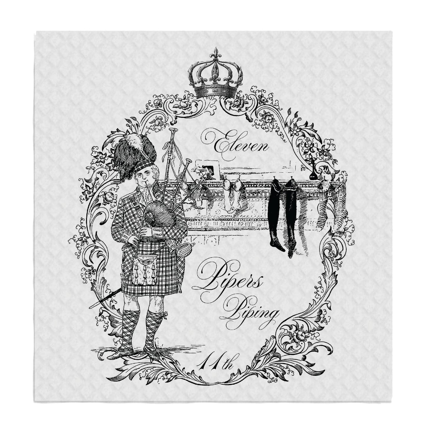 Swedish Dish Cloth