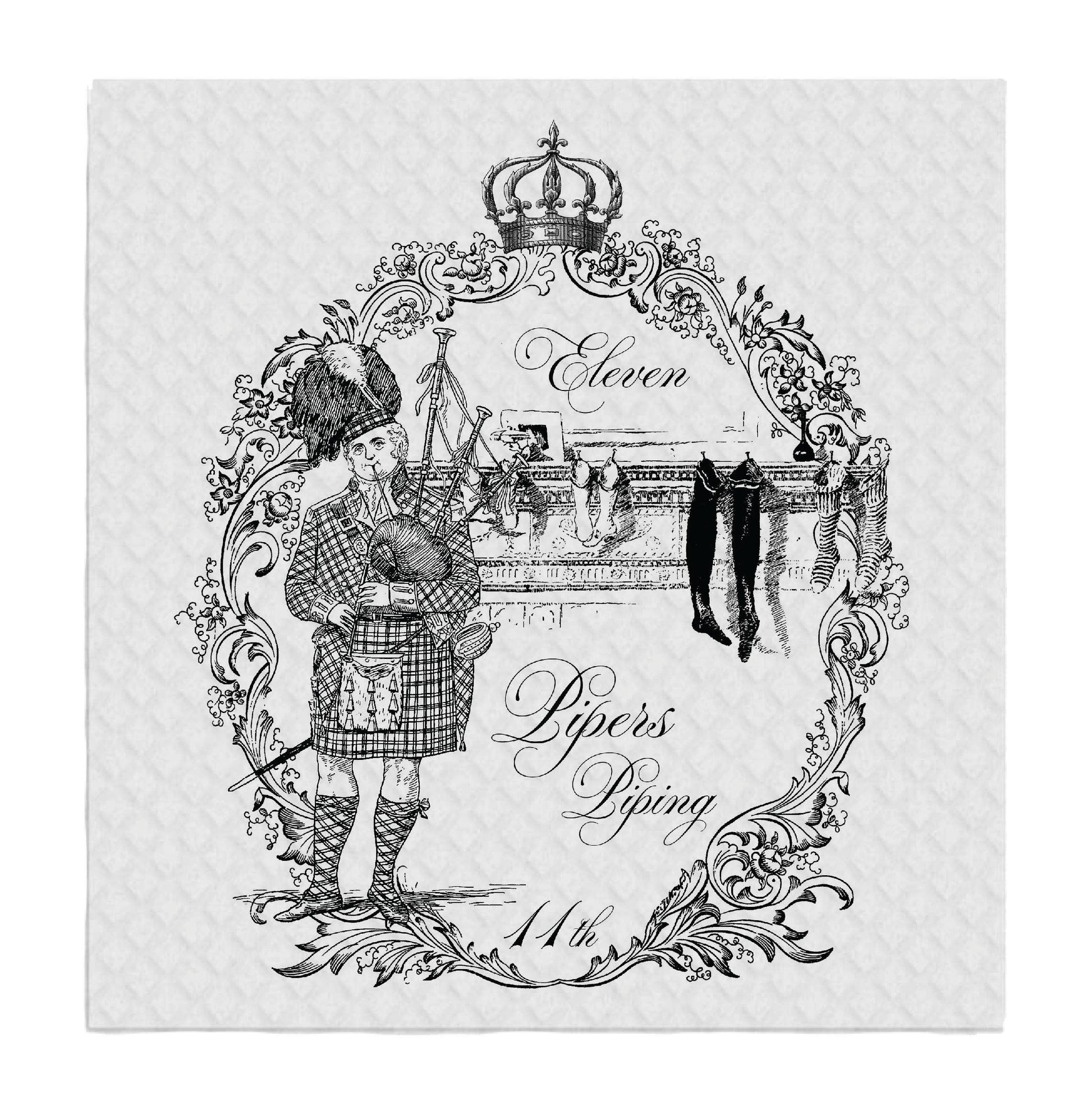 Swedish Dish Cloth