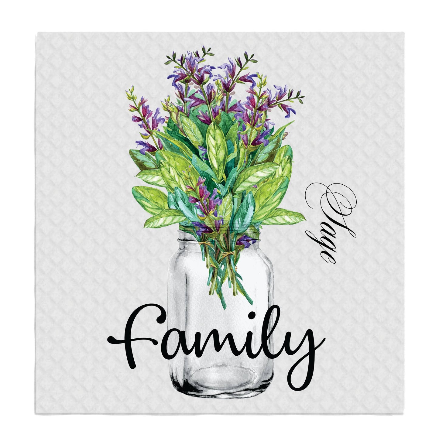 Swedish Dish Cloth
