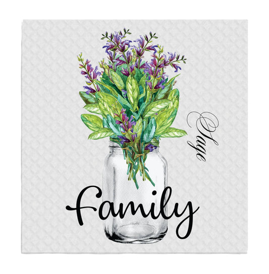 Swedish Dish Cloth
