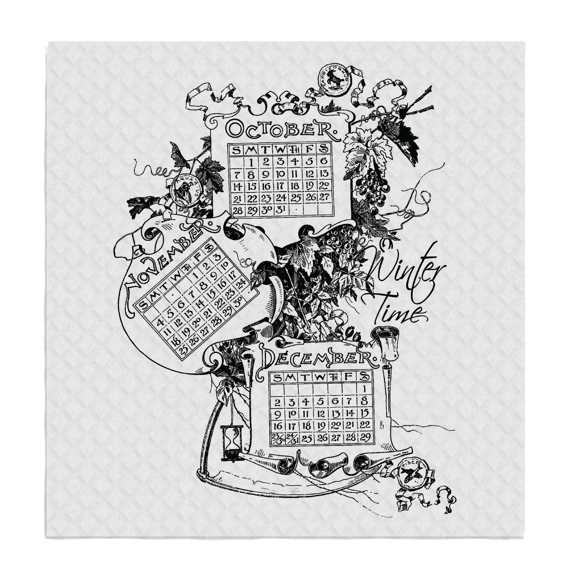Swedish Dish Cloth