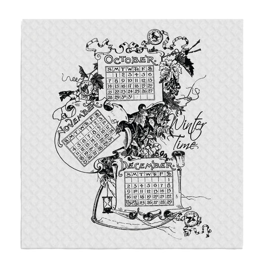 Swedish Dish Cloth