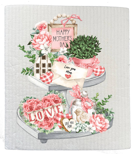 Swedish Dish Cloth