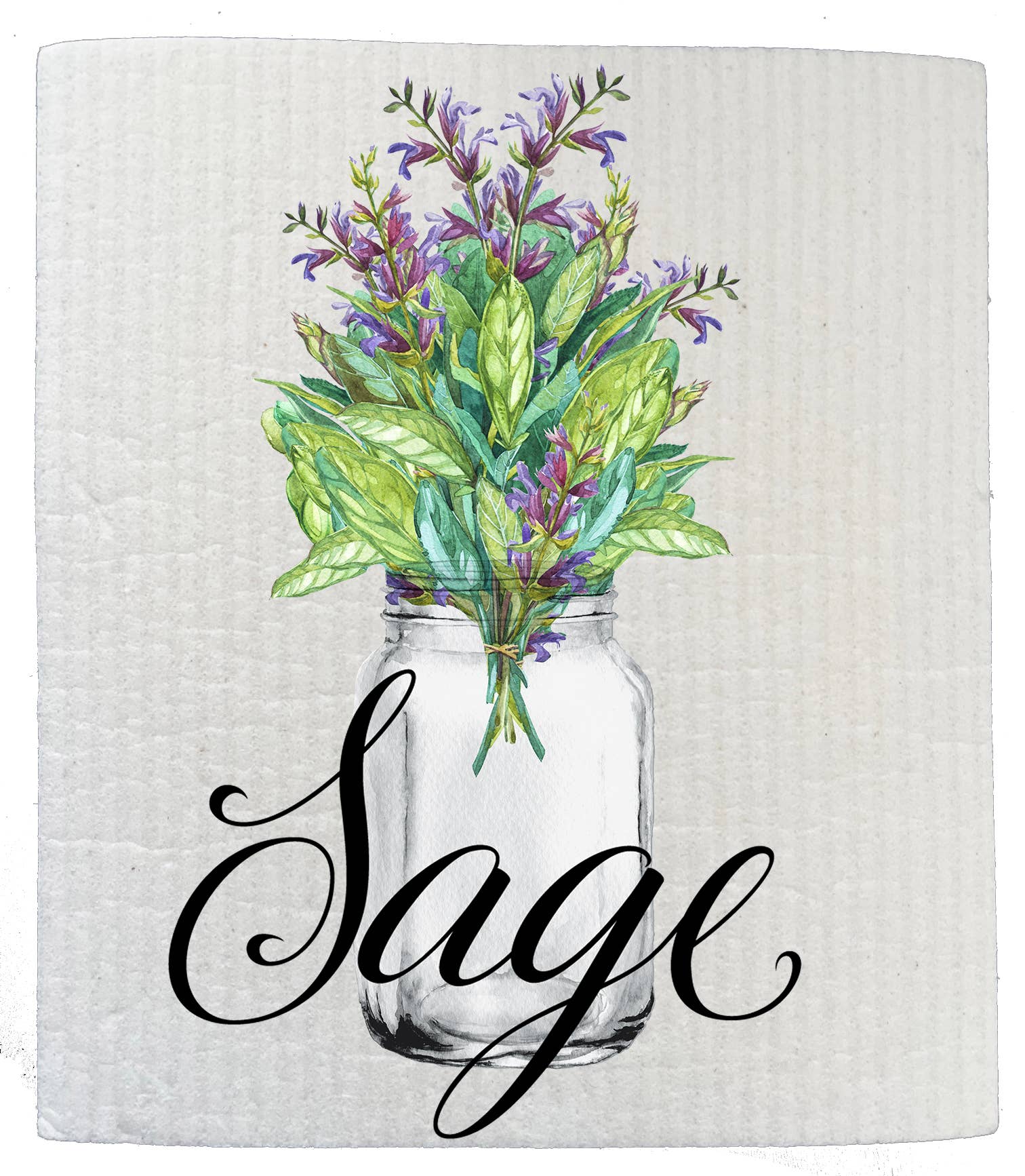Swedish Dish Cloth